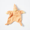 Sun Organic Blanket Doll by Nanchen